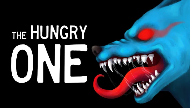 饥肠辘辘（The Hungry One） 游戏封面