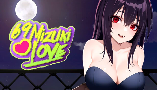 69 美月爱（69 Mizuki Love） 游戏封面