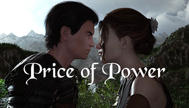 权力的代价（Price of Power） 游戏封面