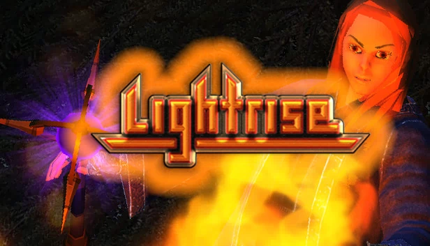 Lightrise™ 游戏封面
