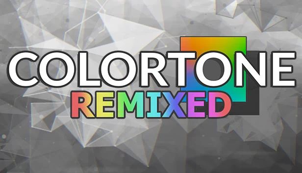 Colortone: Remixed 游戏封面