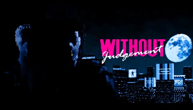 无审判（Without Judgement） 游戏封面