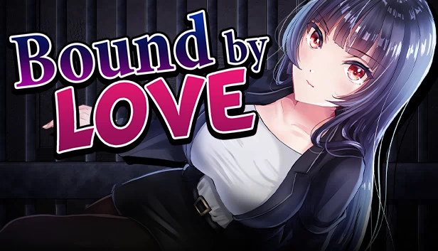 爱之束缚（Bound by Love） 游戏封面