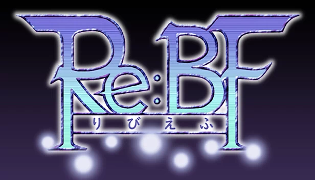 Re:BF 游戏封面
