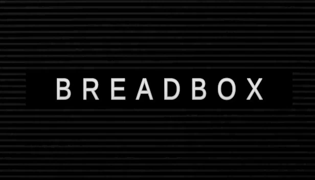 面包盒（Breadbox） 游戏封面