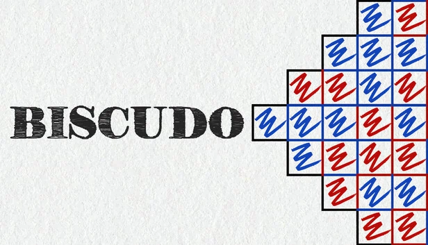 Biscudo 游戏封面