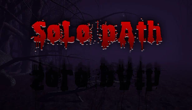 独行之径（Solo Path） 游戏封面