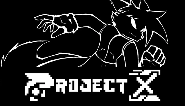 Project XZ 游戏封面