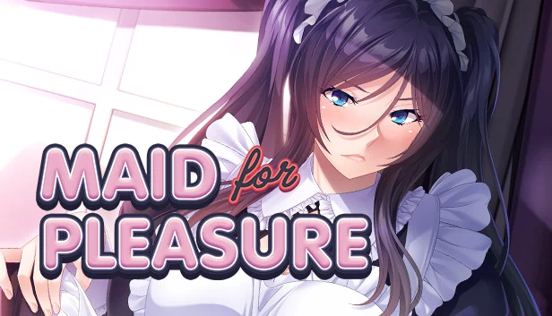女仆的愉悦（Maid for Pleasure） 游戏封面
