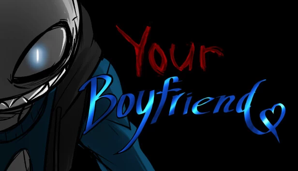 你的男友（Your Boyfriend） 游戏封面