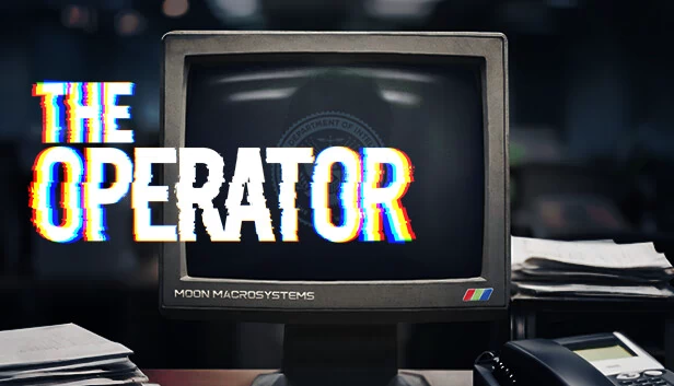 接线员（The Operator） 游戏封面