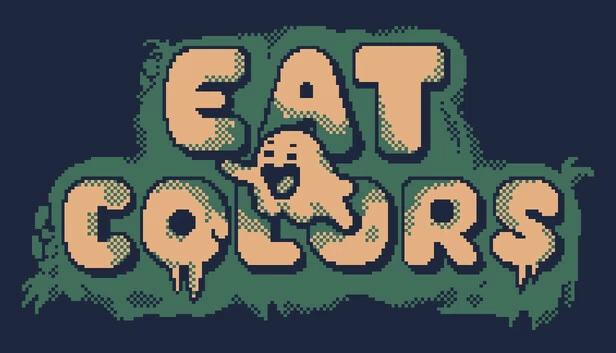 吃颜色（Eat Colors） 游戏封面