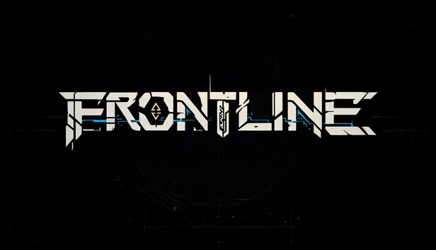 前线（FRONTLINE） 游戏封面