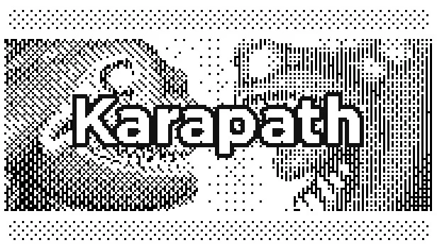 卡拉帕斯（Karapath） 游戏封面