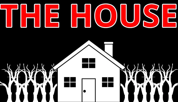 The House 游戏封面