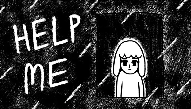 帮我（Help Me） 游戏封面