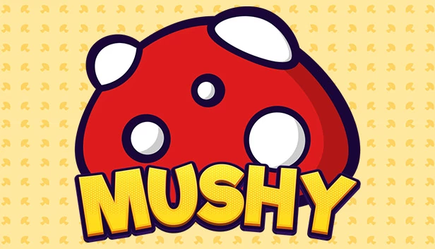 Mushy 游戏封面