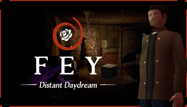 Fey：遥远白日梦（Fey: Distant Daydream） 游戏封面