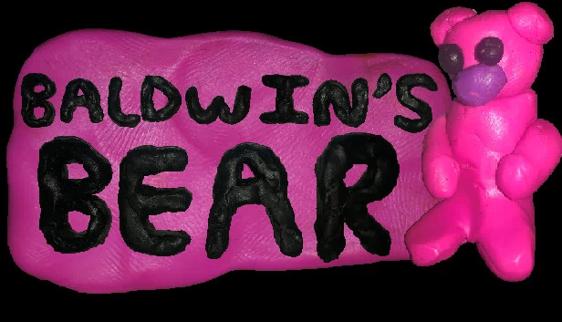 鲍德温的熊（Baldwin's Bear） 游戏封面