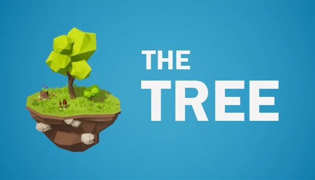 树（The Tree） 游戏封面