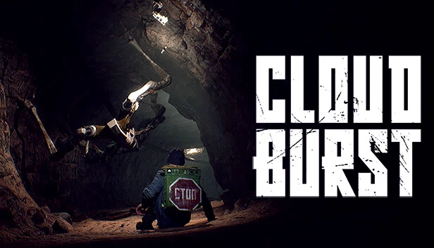Cloudburst 游戏封面