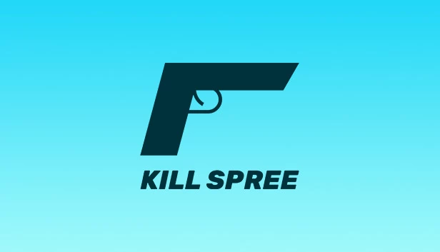 杀戮狂潮®(Kill Spree®) 游戏封面