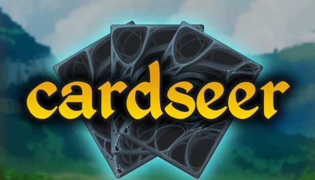 Cardseer 游戏封面
