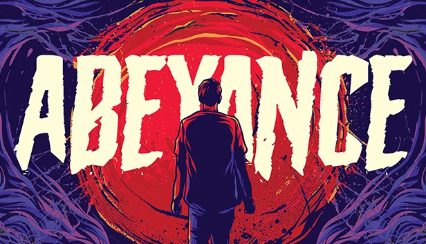 中止（Abeyance） 游戏封面