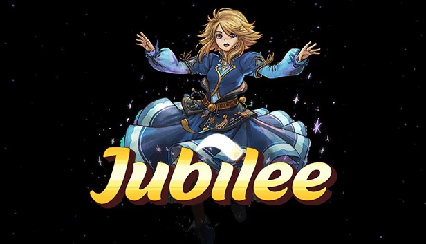 Jubilee 游戏封面