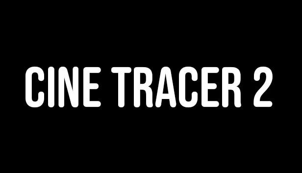 电影追踪者 2（Cine Tracer 2） 游戏封面