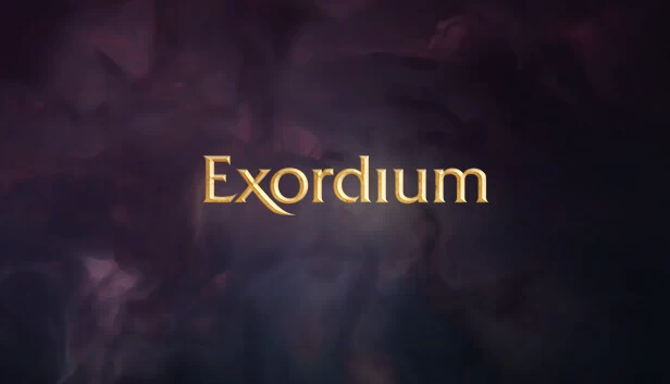序章（Exordium） 游戏封面