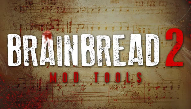 脑面包2 模组工具（BrainBread 2 Mod Tools） 游戏封面