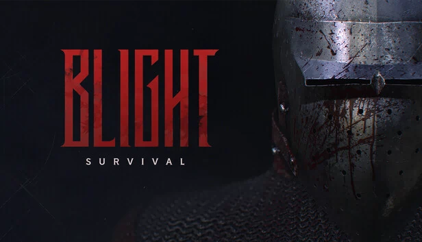 枯萎：生存（Blight: Survival） 游戏封面