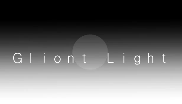 Gliont Lights 游戏封面