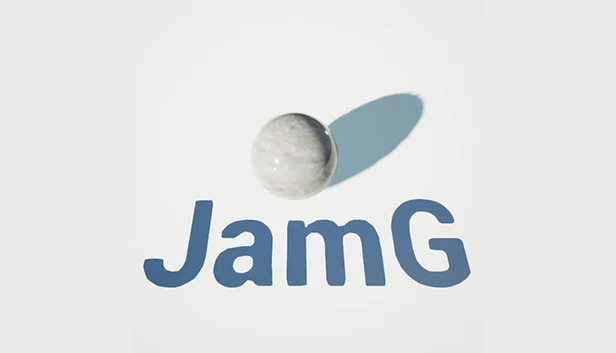 JamG 游戏封面