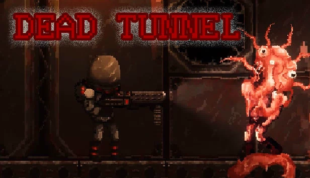 死亡隧道（Dead Tunnel） 游戏封面