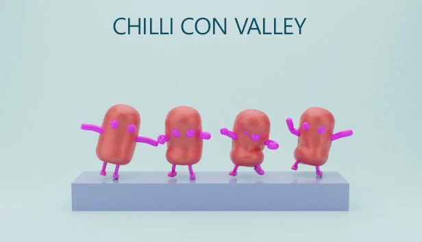 Chilli Con Valley 游戏封面