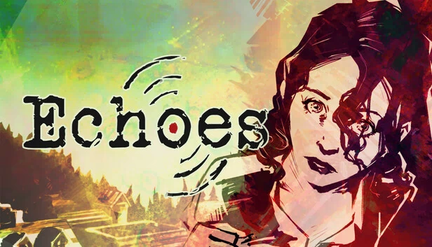 回声（Echoes） 游戏封面