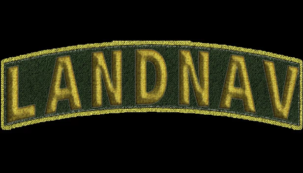 LANDNAV 游戏封面
