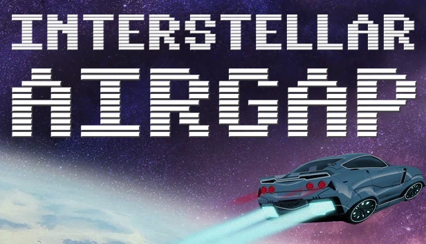 星际气隙（Interstellar Airgap） 游戏封面