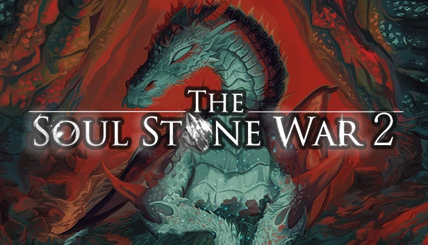 灵魂石战争2（The Soul Stone War 2） 游戏封面