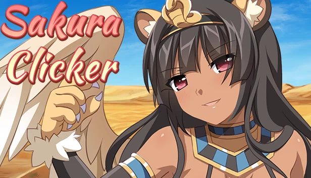 樱花点球大战（Sakura Clicker） 游戏封面