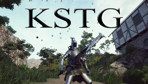 KSTG 游戏封面