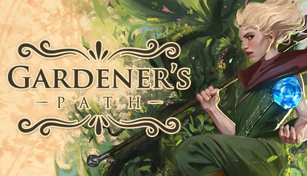 园丁之路（Gardener's Path） 游戏封面