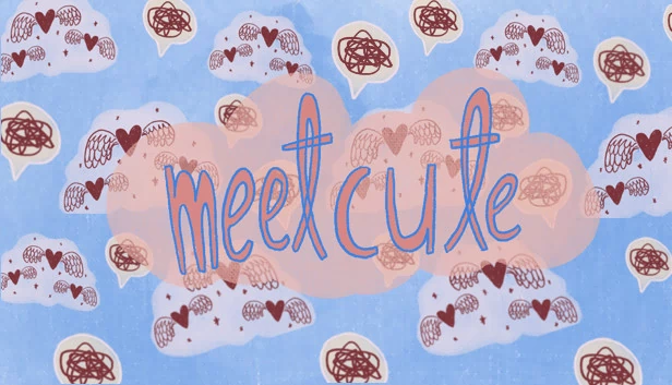 邂逅（MeetCute） 游戏封面