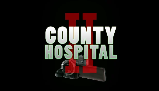 郡医院 2（County Hospital 2） 游戏封面