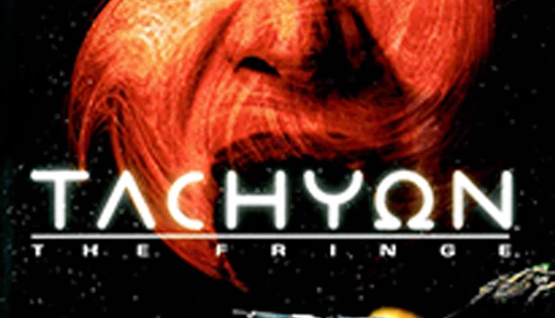 超光速粒子：边缘（Tachyon: The Fringe） 游戏封面