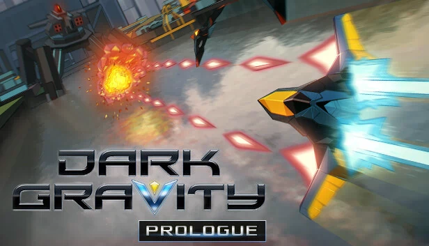 黑暗重力：序章（Dark Gravity: Prologue） 游戏封面