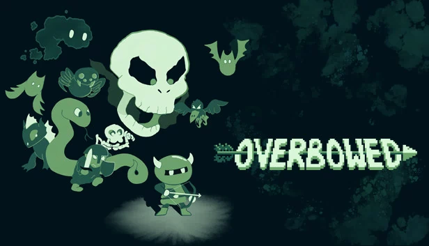 Overbowed 游戏封面