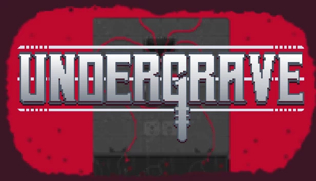 Undergrave 游戏封面